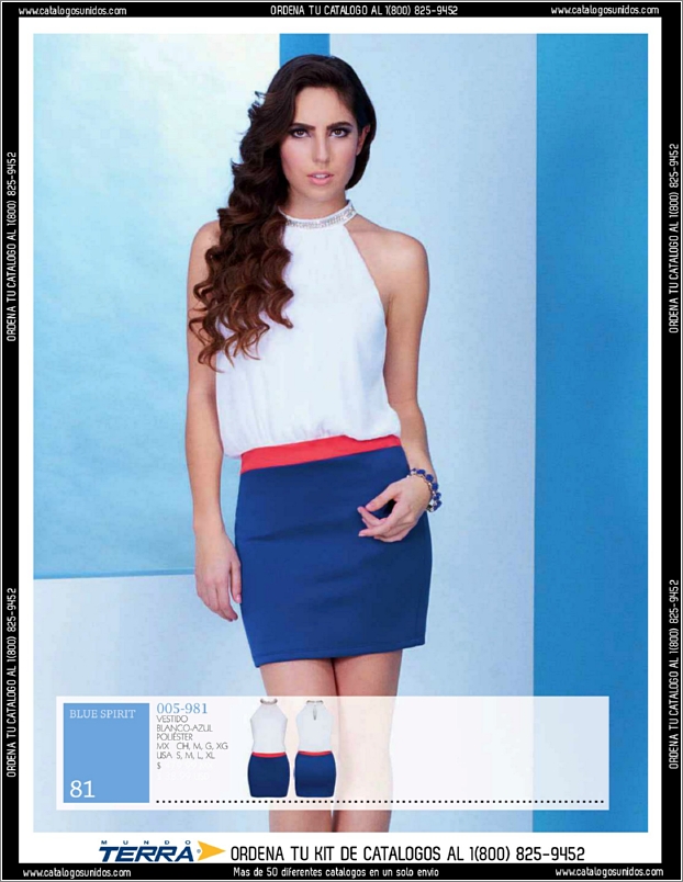 Mundo Terra - Catalogos PV14 - Moda Dama_Page_082